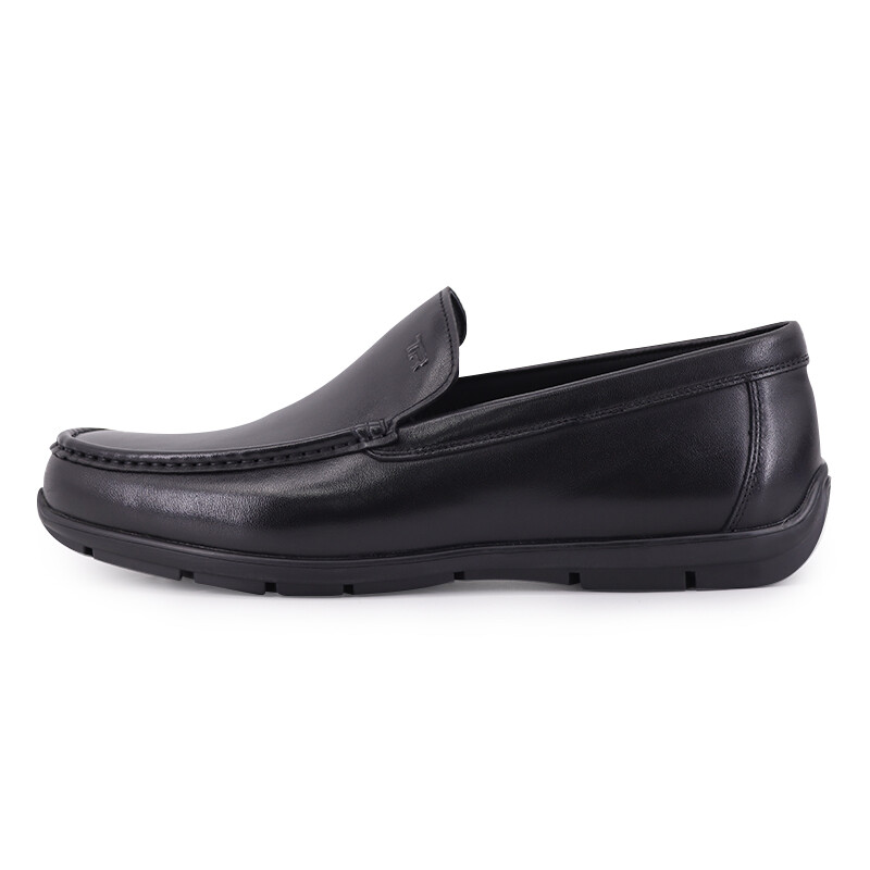 

Мужские туфли TRANOI Men's Casual Shoes Men Low-Top Black