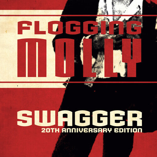 

Виниловая пластинка Flogging Molly: Swagger (20th Anniversary)