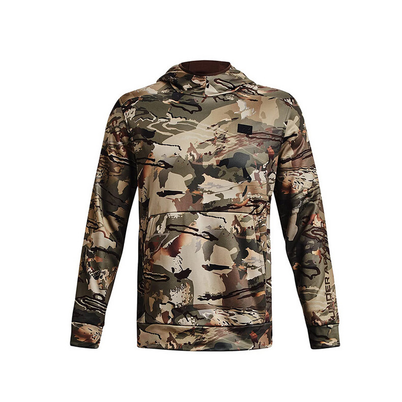 

Мужская толстовка Under Armour, Камуфляж