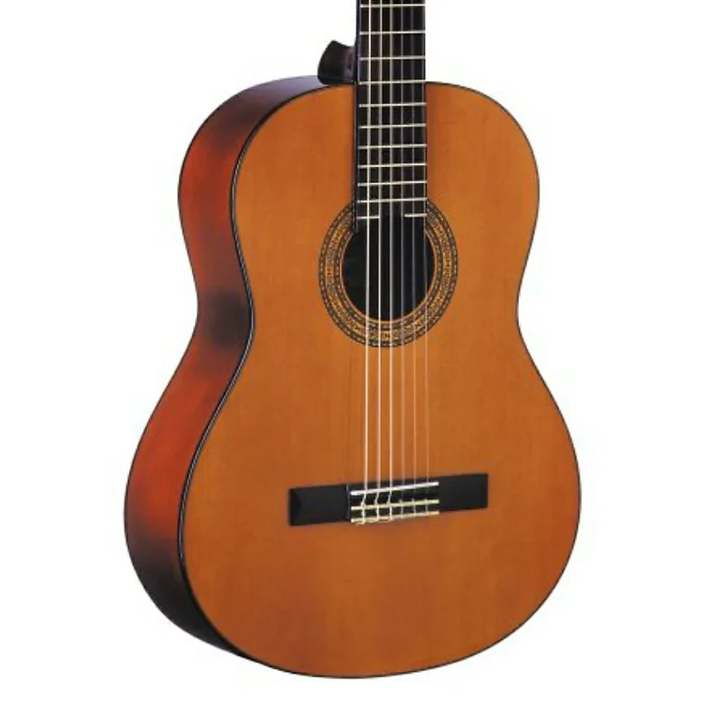 

Акустическая гитара Washburn C5 Classical Acoustic Guitar. Natural