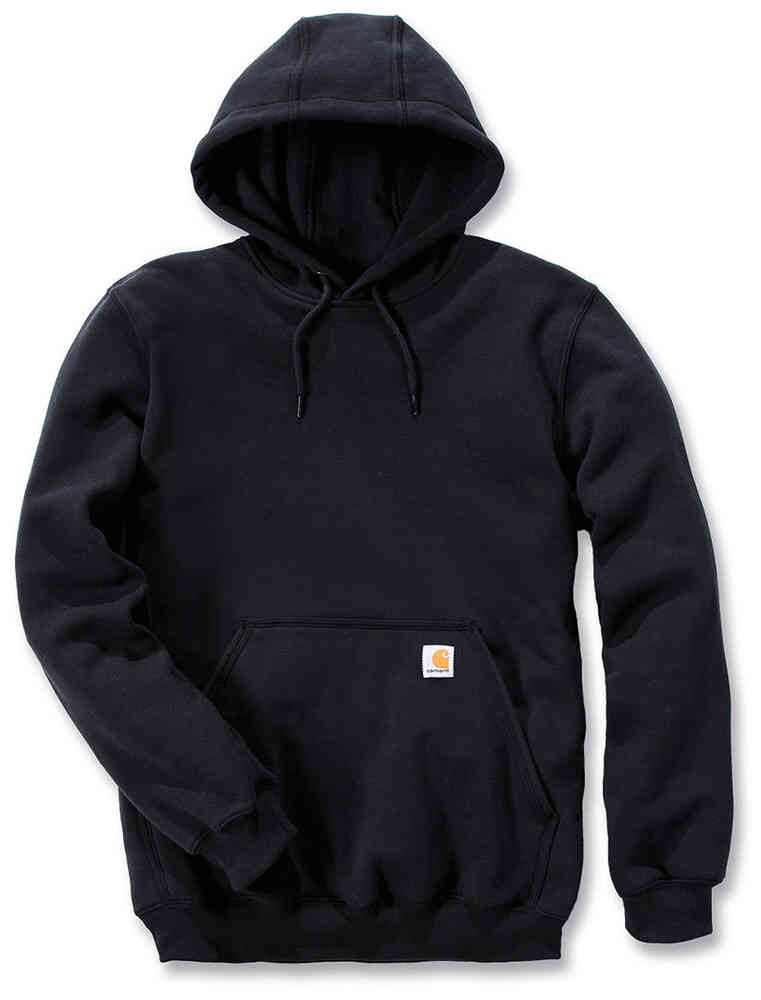 

Толстовка средней тяжести Carhartt, черный