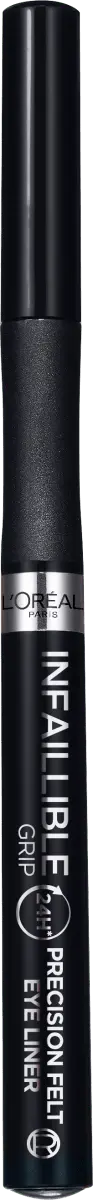 

Подводка для глаз Precision Felt 01 Черный 1St L'Oreal