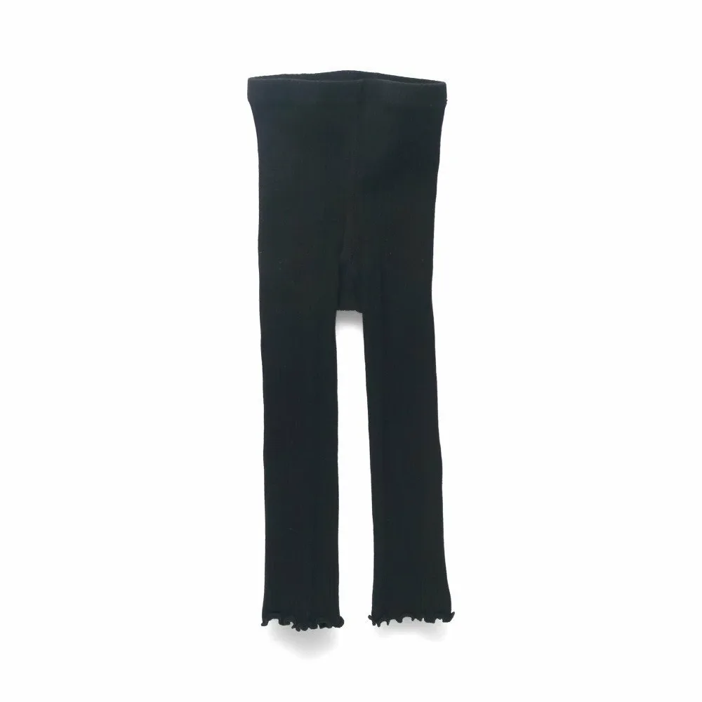 Носки Ребристые гетры Branshes, black