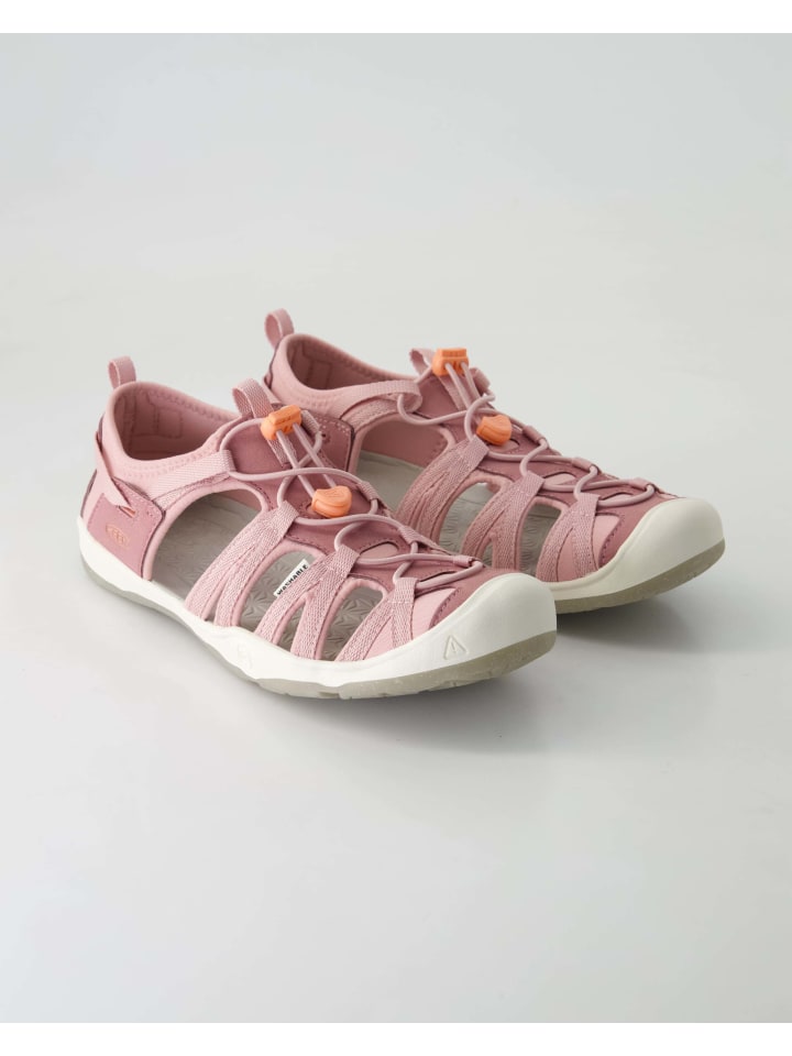 

Сандалии Keen, розовый