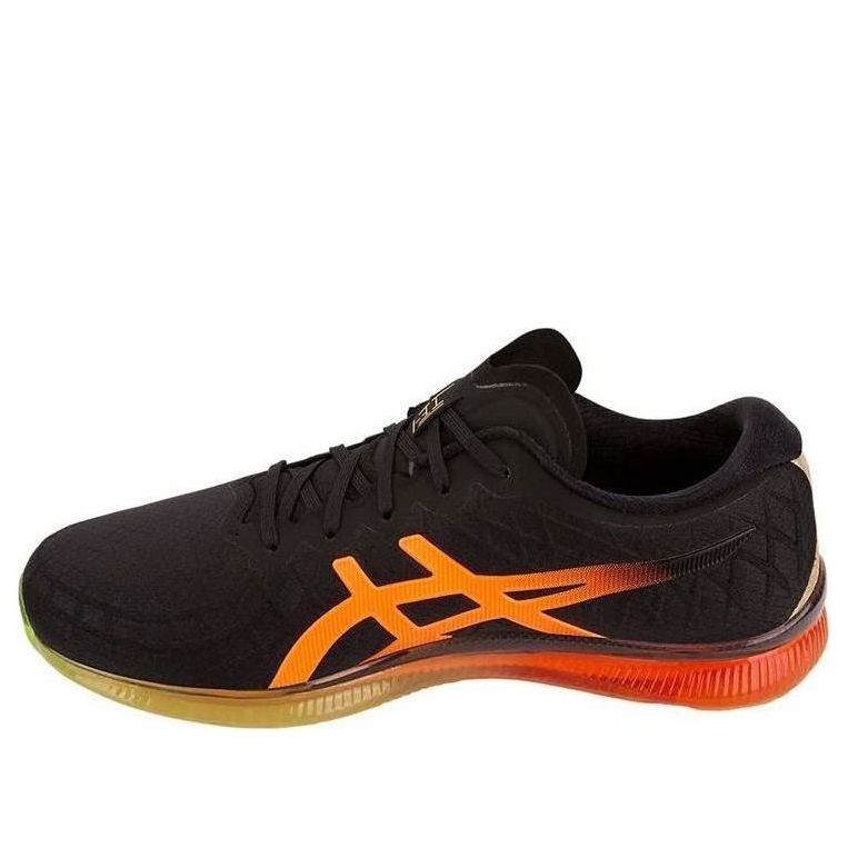

Спортивные кроссовки ASICS Gel Quantum 'Shocking Orange', оранжевый