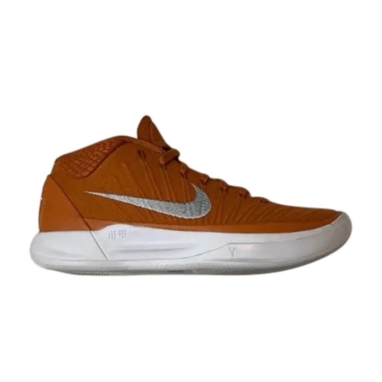 

Кроссовки Nike Kobe A.D. Mid, Desert Orange