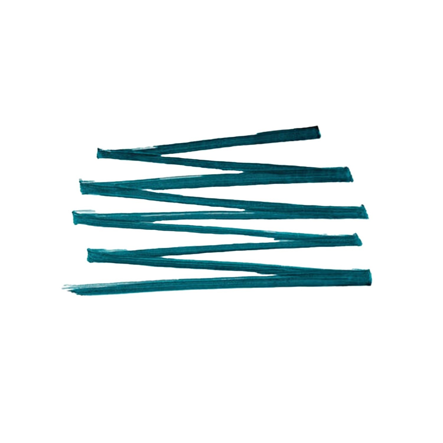 Подводка для глаз midnight matte 03 dark blue Flormar, nr. 04 - green, объем 1 мл — фото 4
