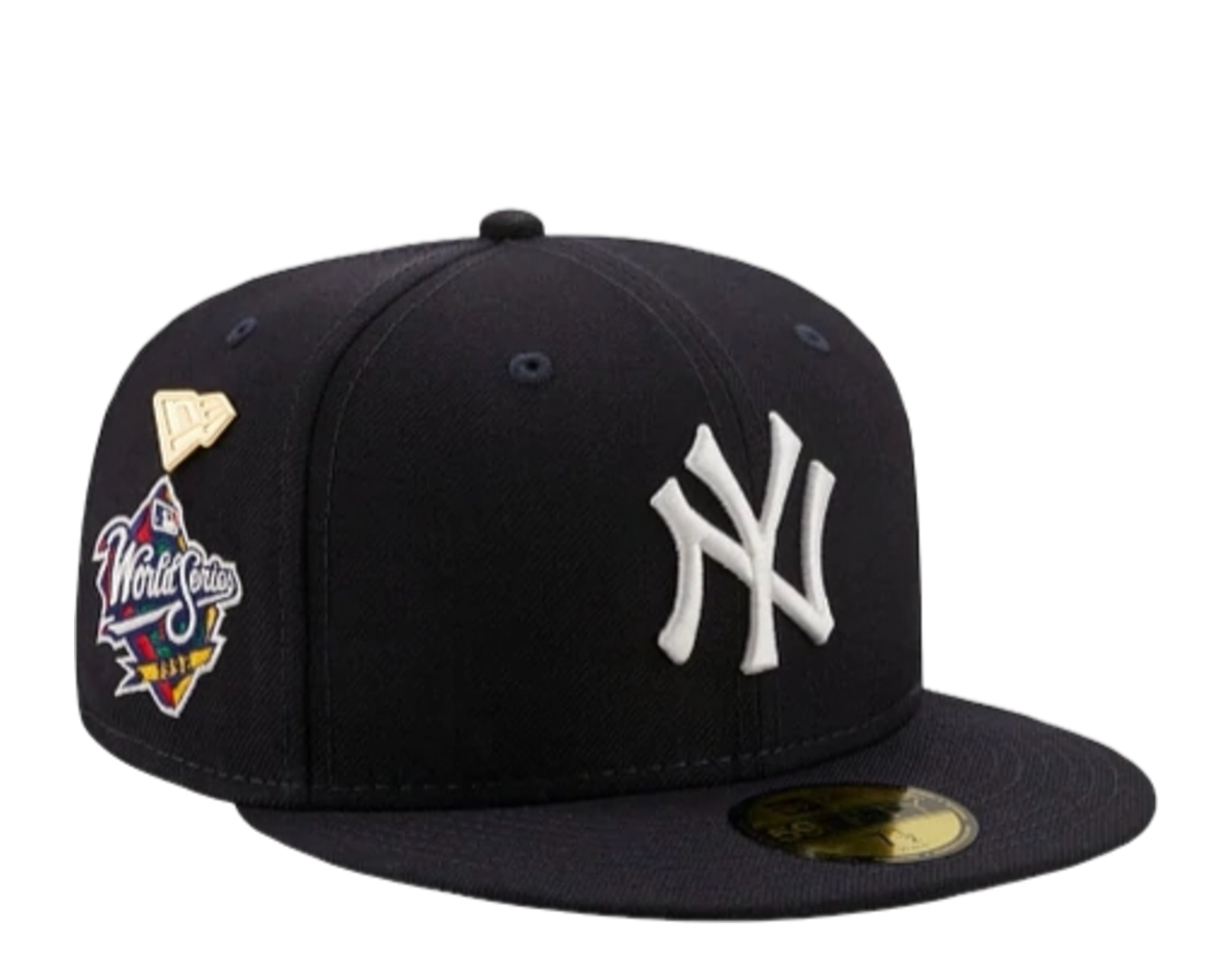 

Кепка мужская New Era, синий