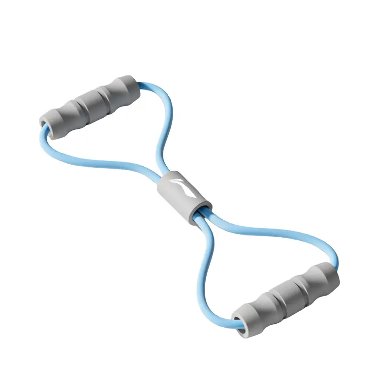 

Тренировочные петли TPE+NBR для груди, рук и спины, для дома, йоги и фитнеса, унисекс LINING