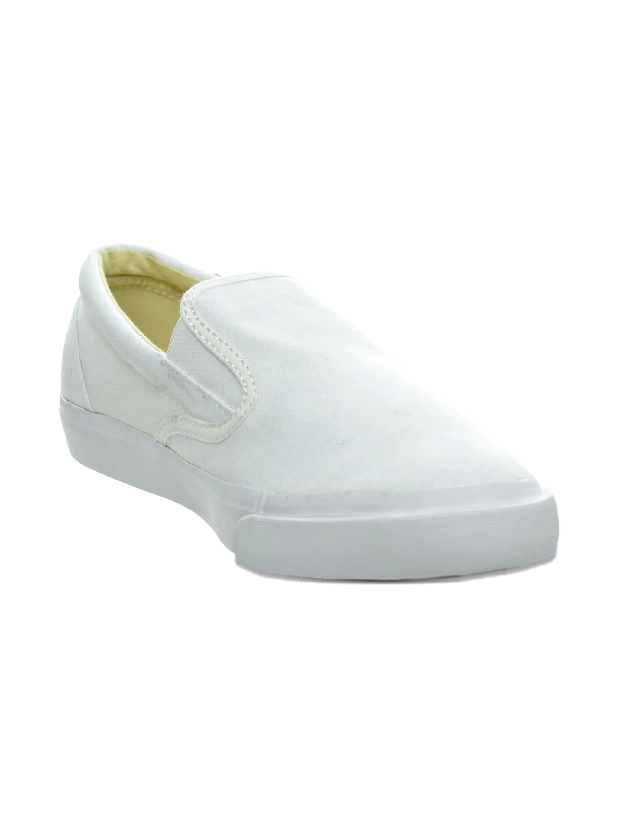 

Кеды Chuck Taylor All Star Core White/Natural Converse Kids, белый