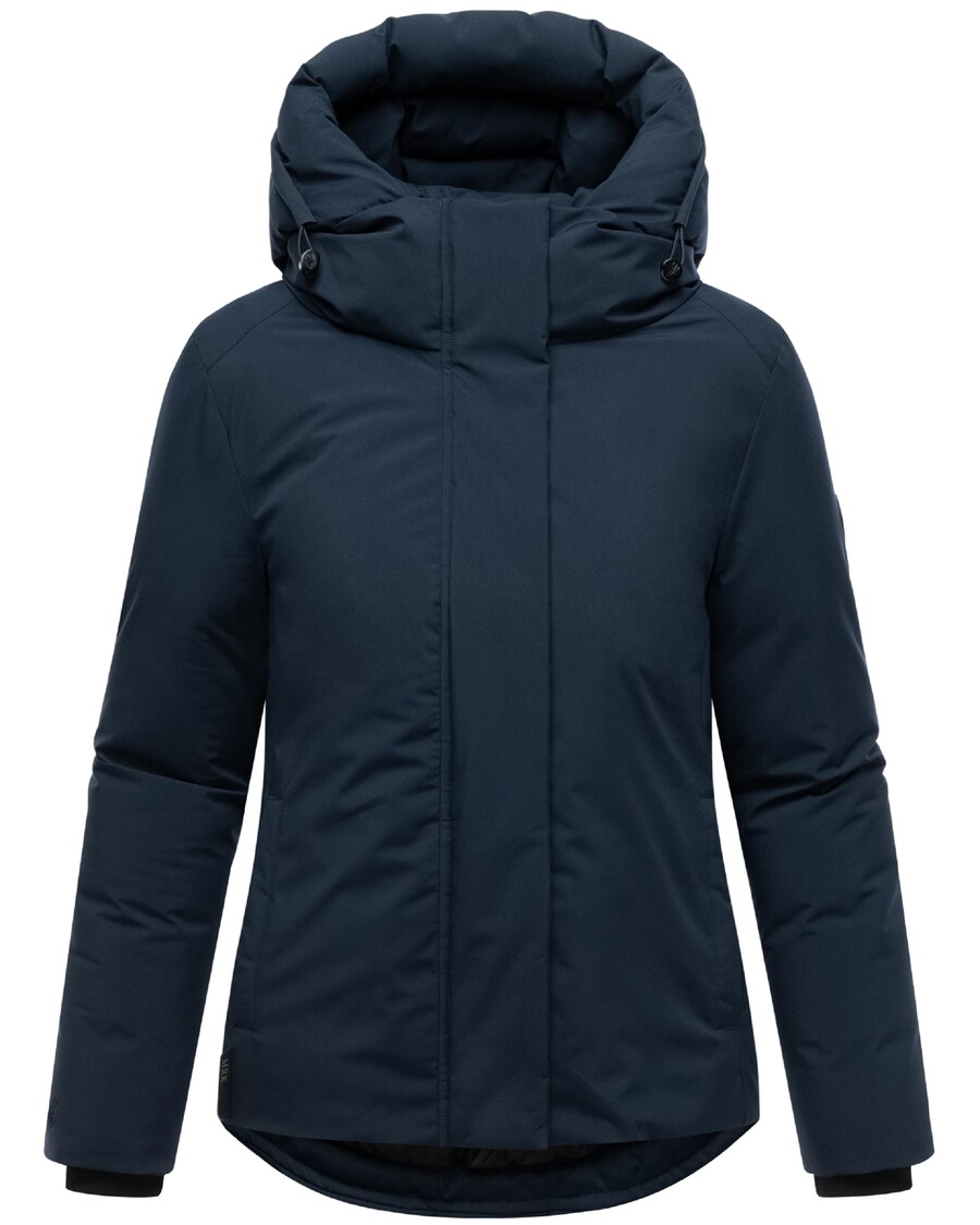 

Зимняя куртка MARIKOO Yeminaa 16, Navy