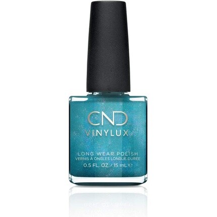 

Vinylux Стойкий лак для ногтей 15 мл Lost Labyrinth Blue, Cnd