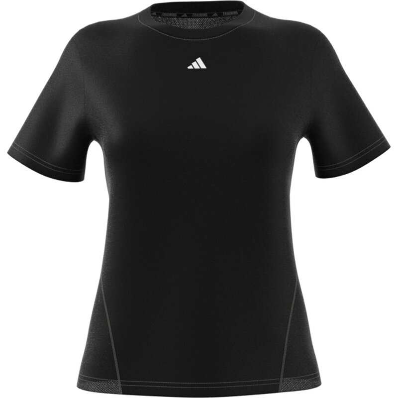 

Футболка, предназначенная для тренировок Adidas, черный