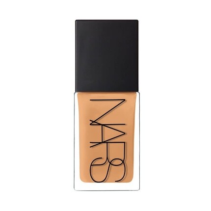 

NARS Light Reflecting Foundation Гибридная тональная основа для макияжа и ухода за кожей, 30 мл Huahine Deep, 2,6 – 1 унция, Коричневый, NARS Light Reflecting Foundation Гибридная тональная основа для макияжа и ухода за кожей, 30 мл Huahine Deep, 2,6 – 1 