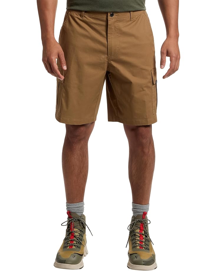

Шорты Columbia Rapid Rivers Cargo Shorts, цвет Delta
