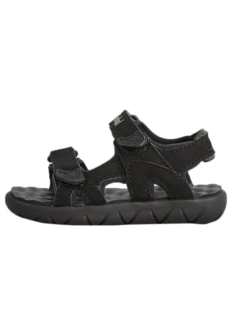 

Трекинговые сандалии PERKINS ROW Timberland, цвет blackout