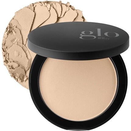 

Прессованная база Glo Skin Beauty Natural Medium Medium 9 г