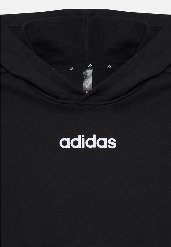 Детская толстовка унисекс Adidas Performance, белый — фото 3