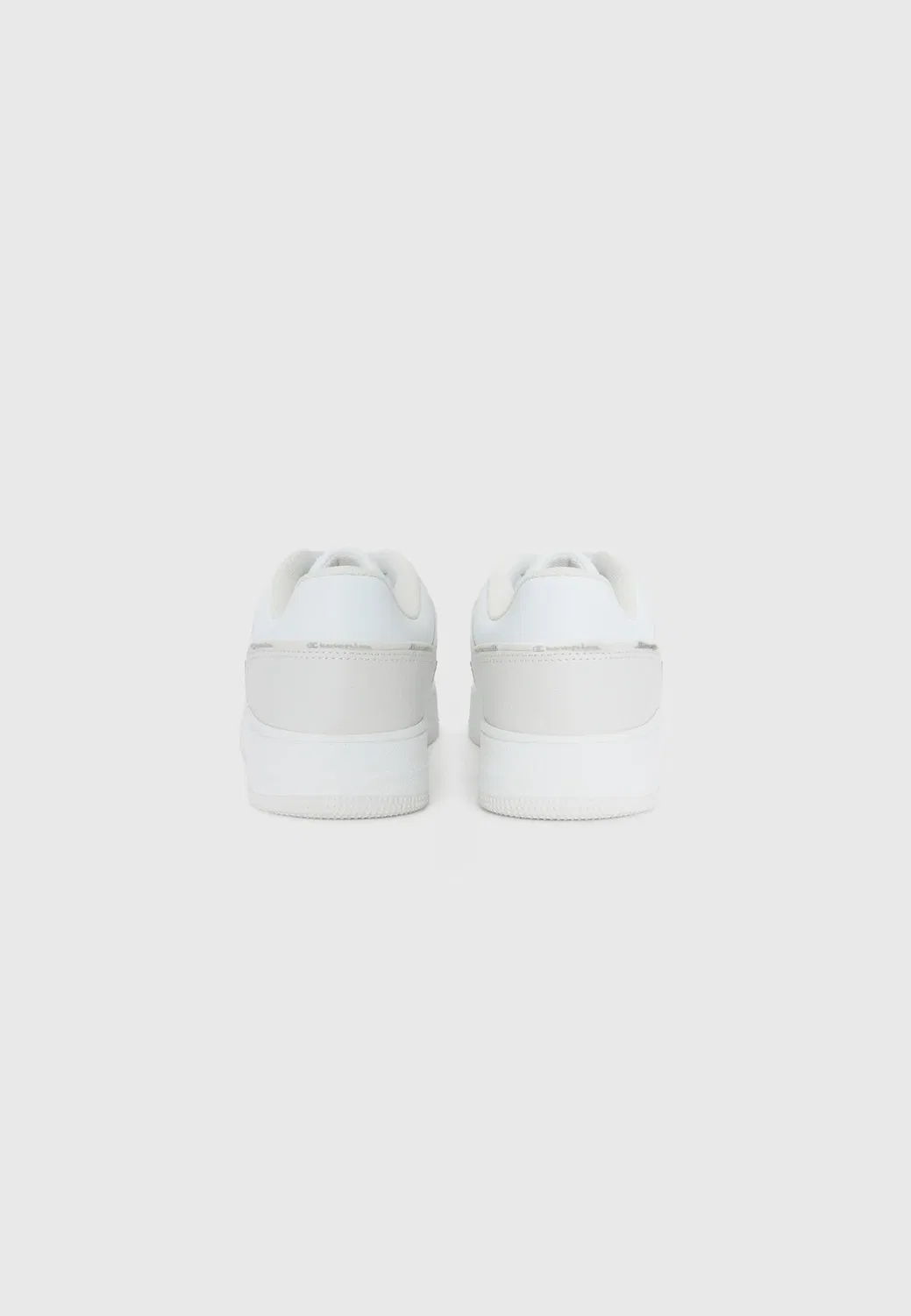 Кроссовки Rebound 2.0 унисекс Champion, Grey/White — фото 3