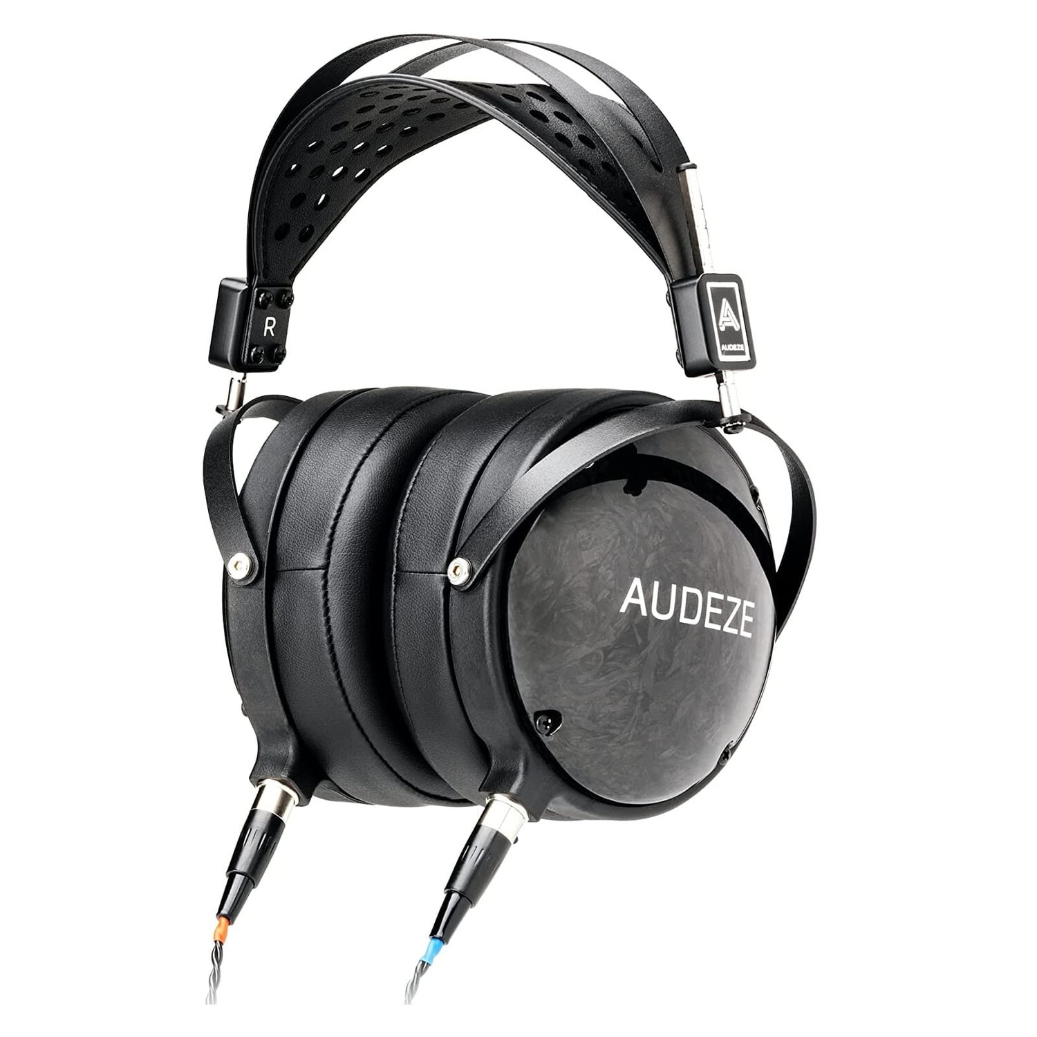 

Наушники Audeze LCD-2, закрытого типа, Черный, Наушники Audeze LCD-2, закрытого типа