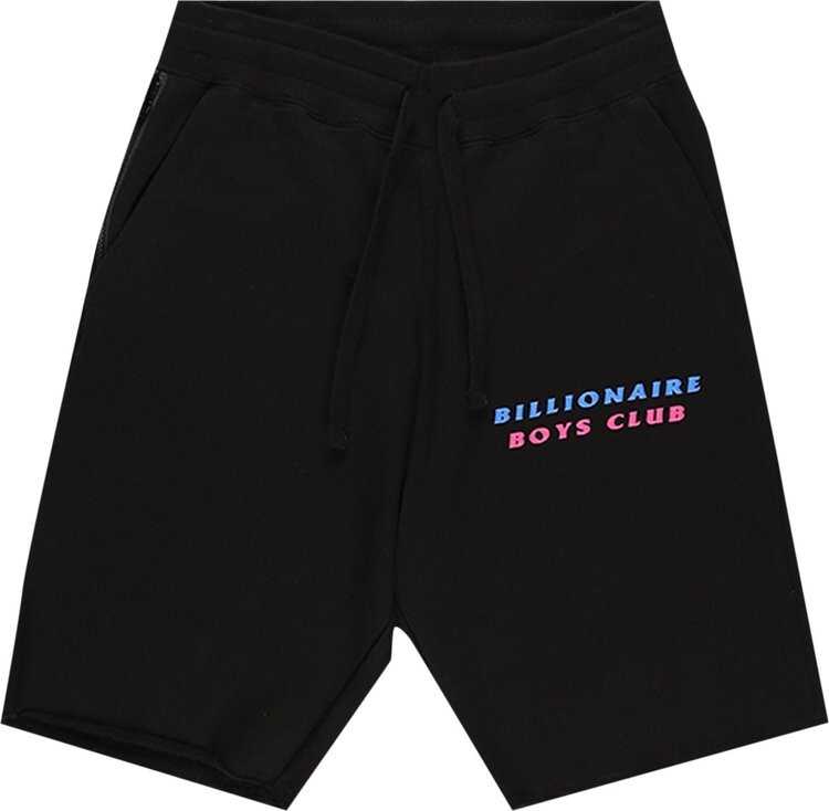 

Шорты Billionaire Boys Club Tropics Short 'Black', черный