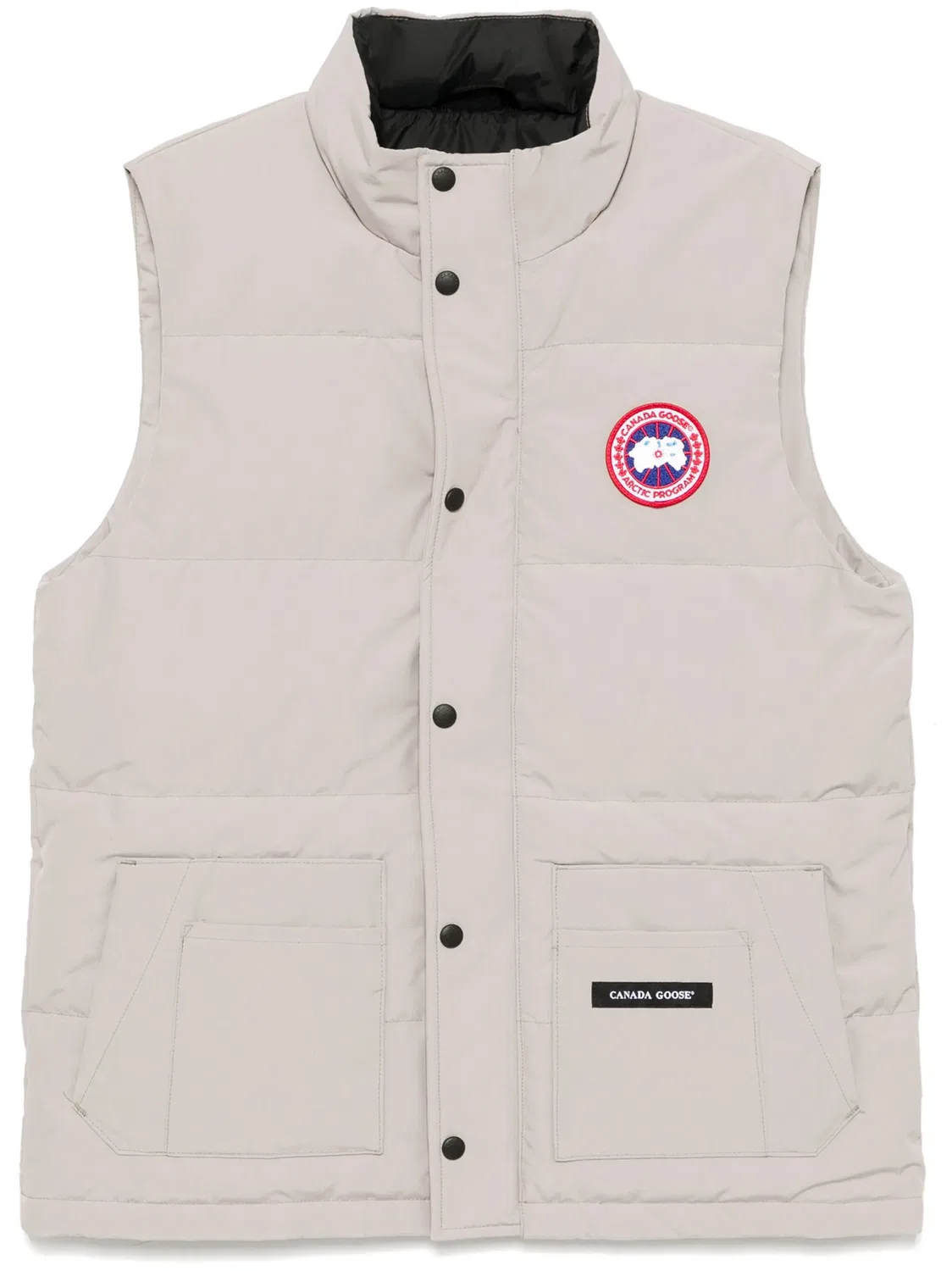 Жилет Freestyle Canada Goose, нейтральные