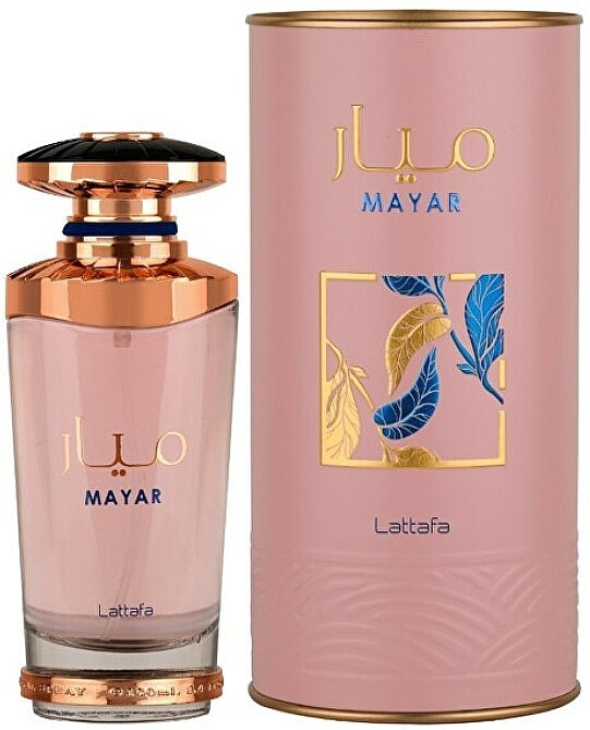 

Духи Lattafa Perfumes Mayar