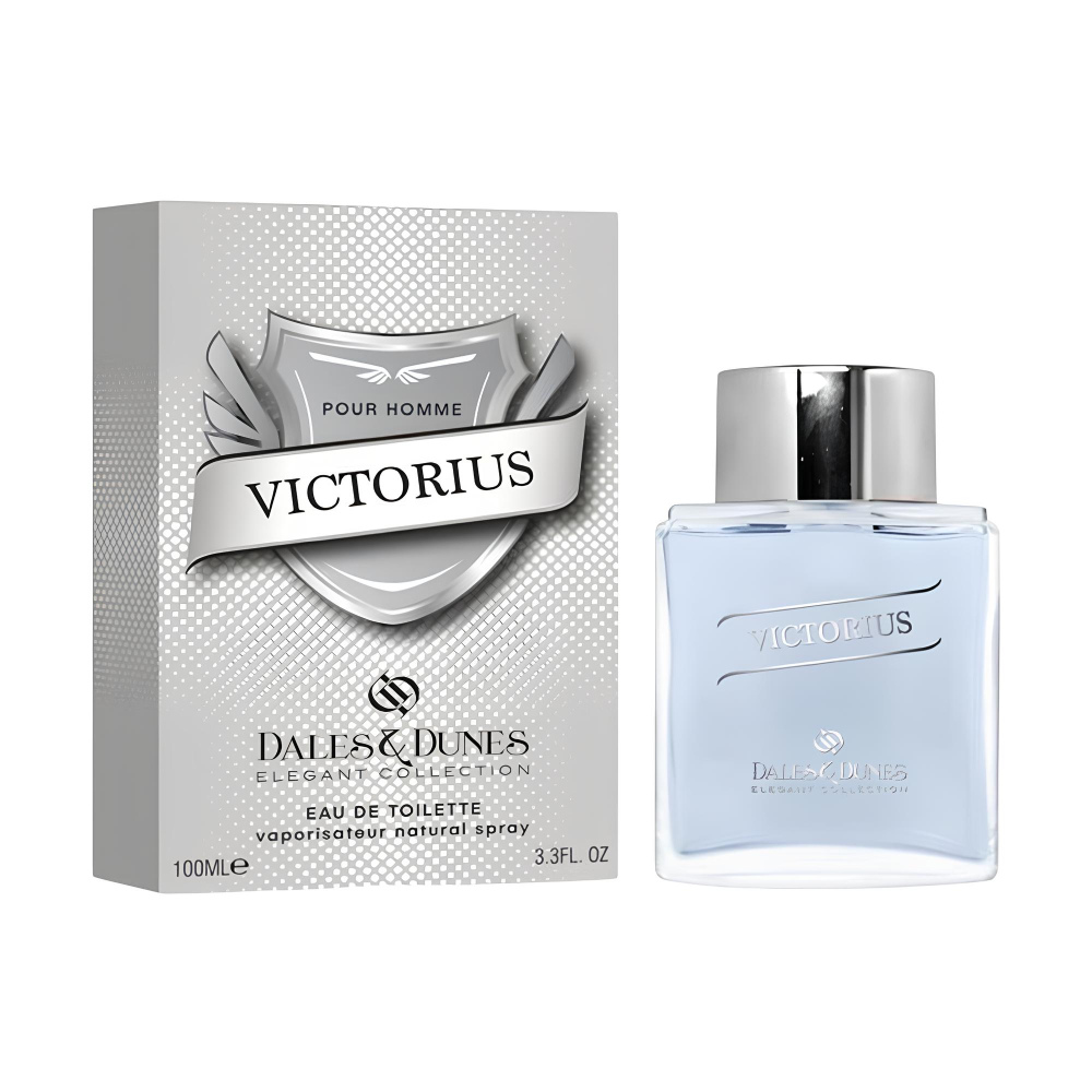 Туалетная вода Dales & Dunes Victorius
