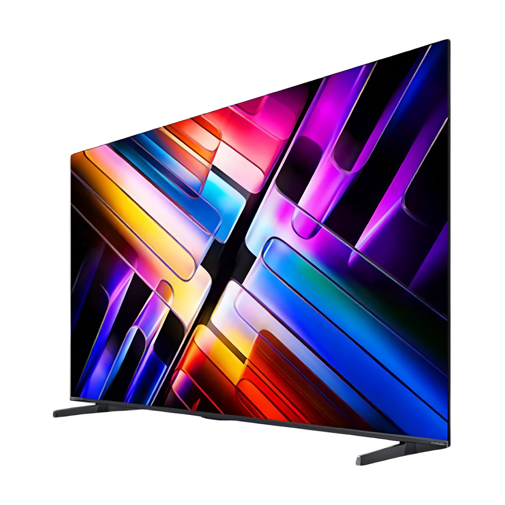 

Телевизор Hisense 65V3N-X, 65", 4K, Mini LED, 240 Гц, черный