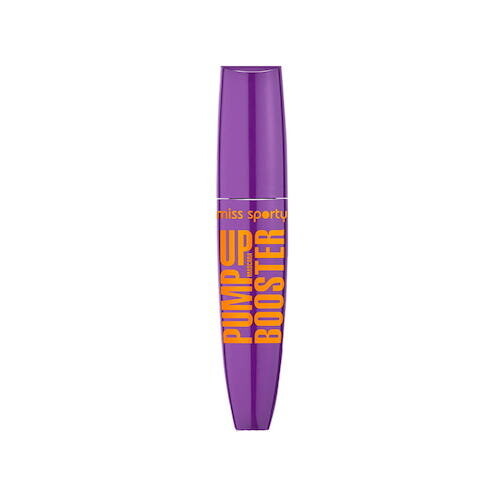 

Тушь для ресниц 001 Extra Black, 12 мл Miss Sporty, Pump Up Booster