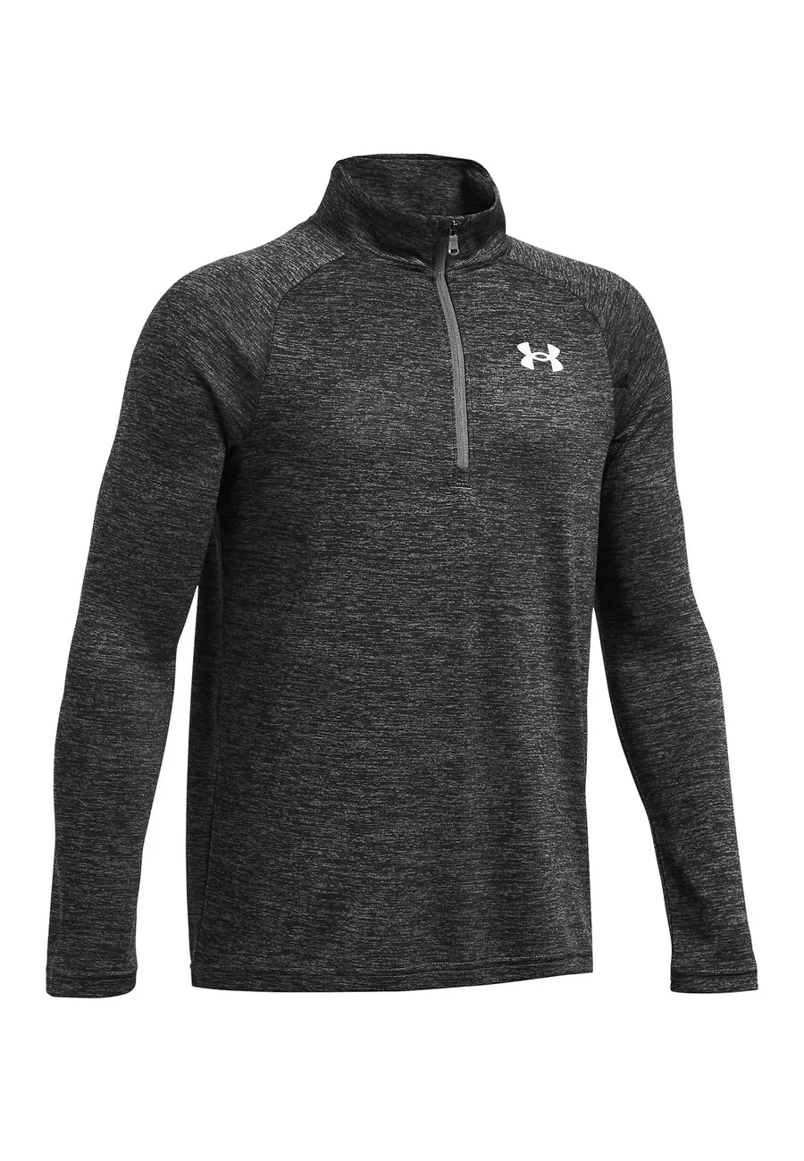 Спортивная футболка UNDER ARMOUR, цвет антрацит — фото 2