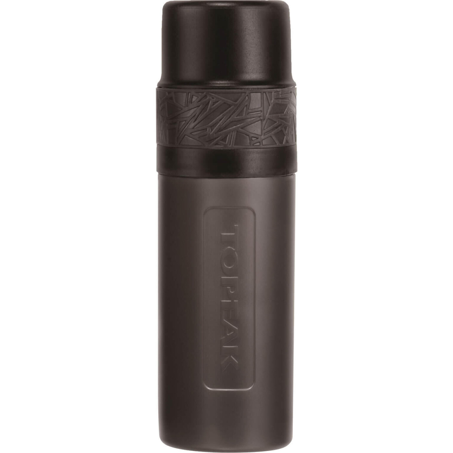 

Спасательная капсула L - черный TOPEAK, черный