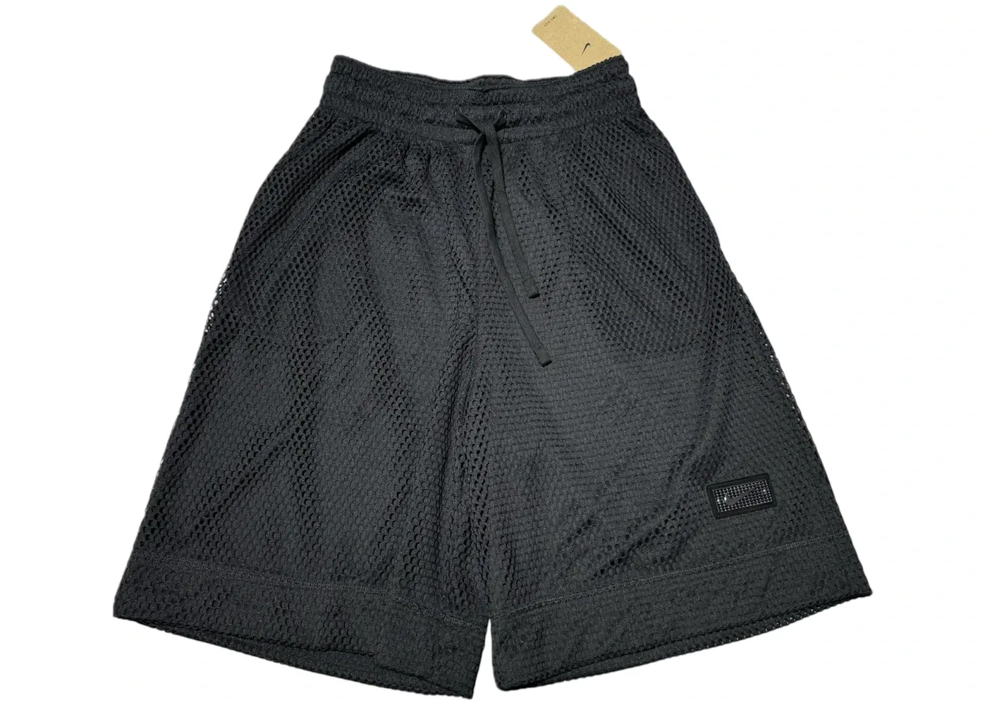 Мужские шорты с Dri-FIT технологией Nike Shorts, Черный