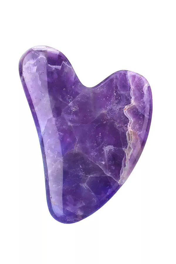 

Камень Гуаша Seree, purple