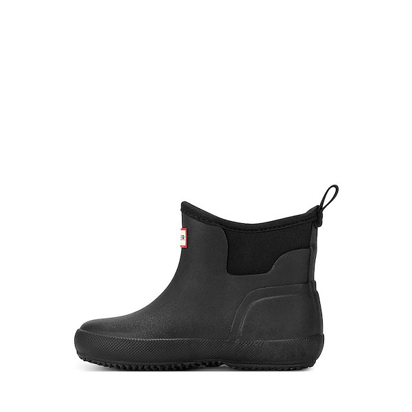 

Ботинки Hunter Finley Pull-On Rain Boot, черный