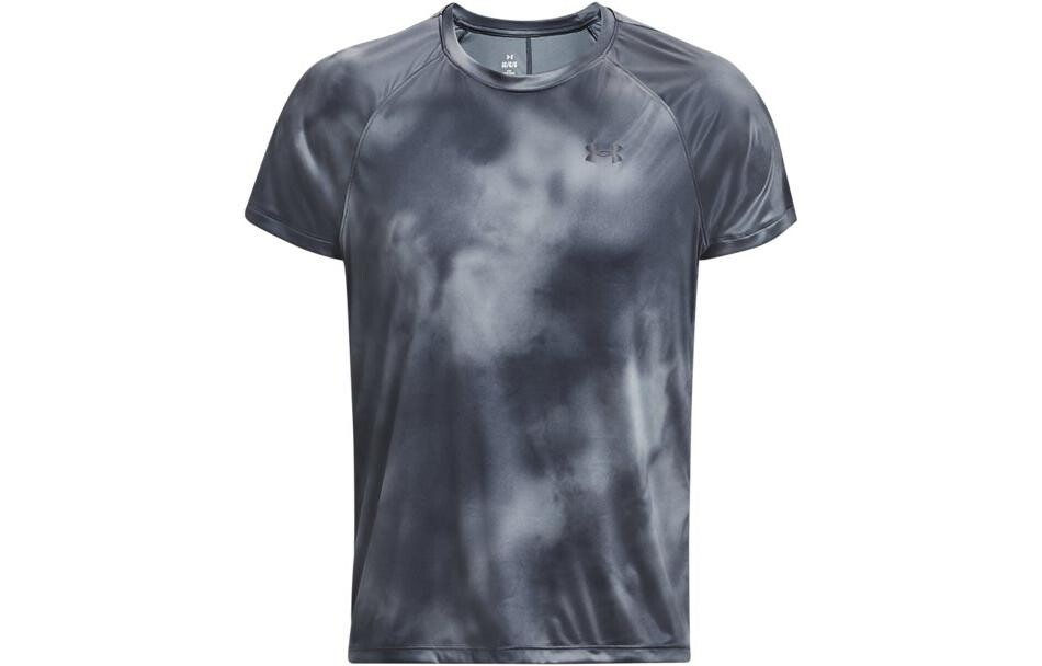 

Мужская футболка Under Armour, цвет Black