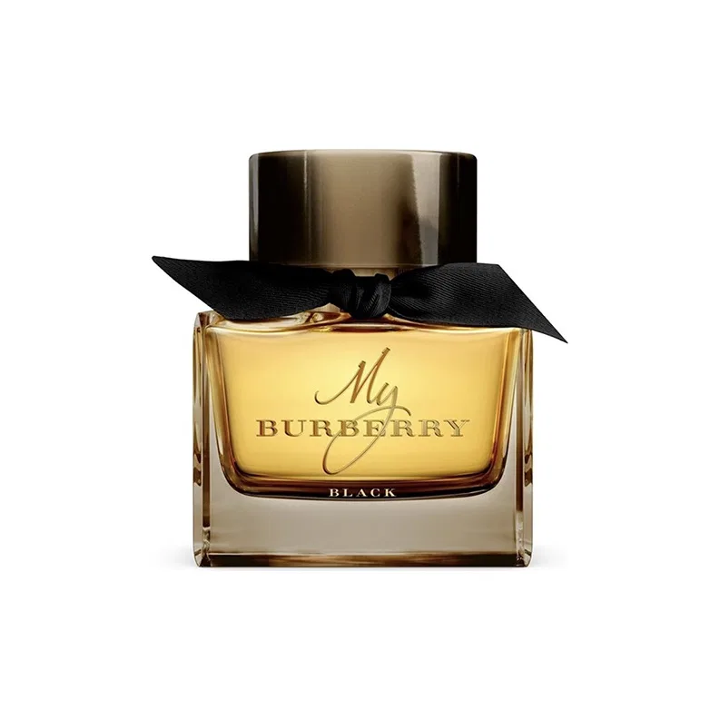 Женская парфюмерная вода Burberry My Boysenberry Black Version, 30 мл, Burberry, Black