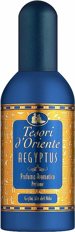 

Духи Tesori d`Oriente Aegyptus