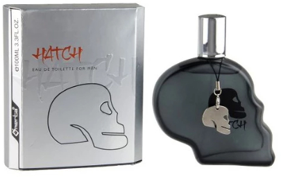 

Туалетная вода Omerta Hatch