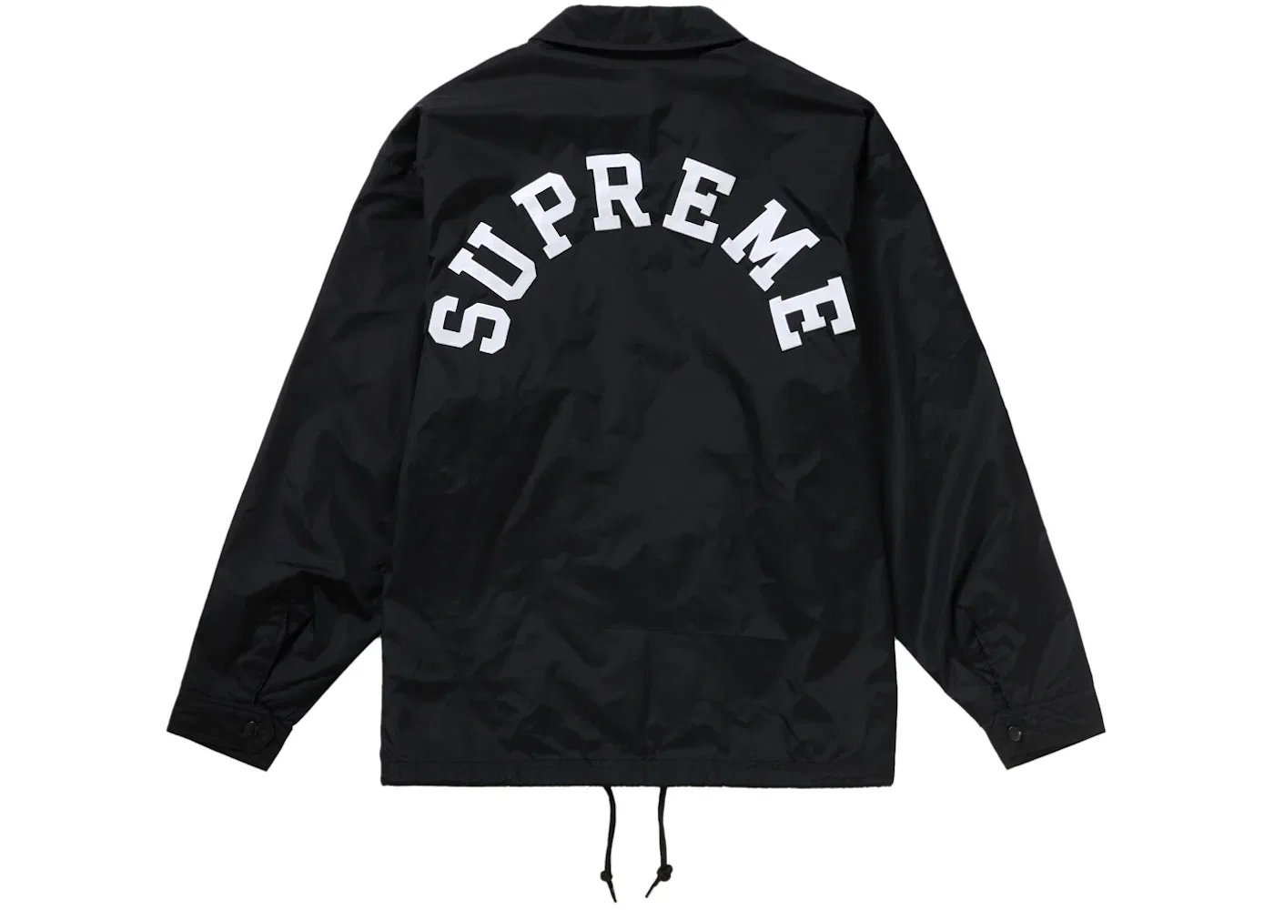 Мужская куртка-тренер с длинным рукавом Supreme Champion, Black
