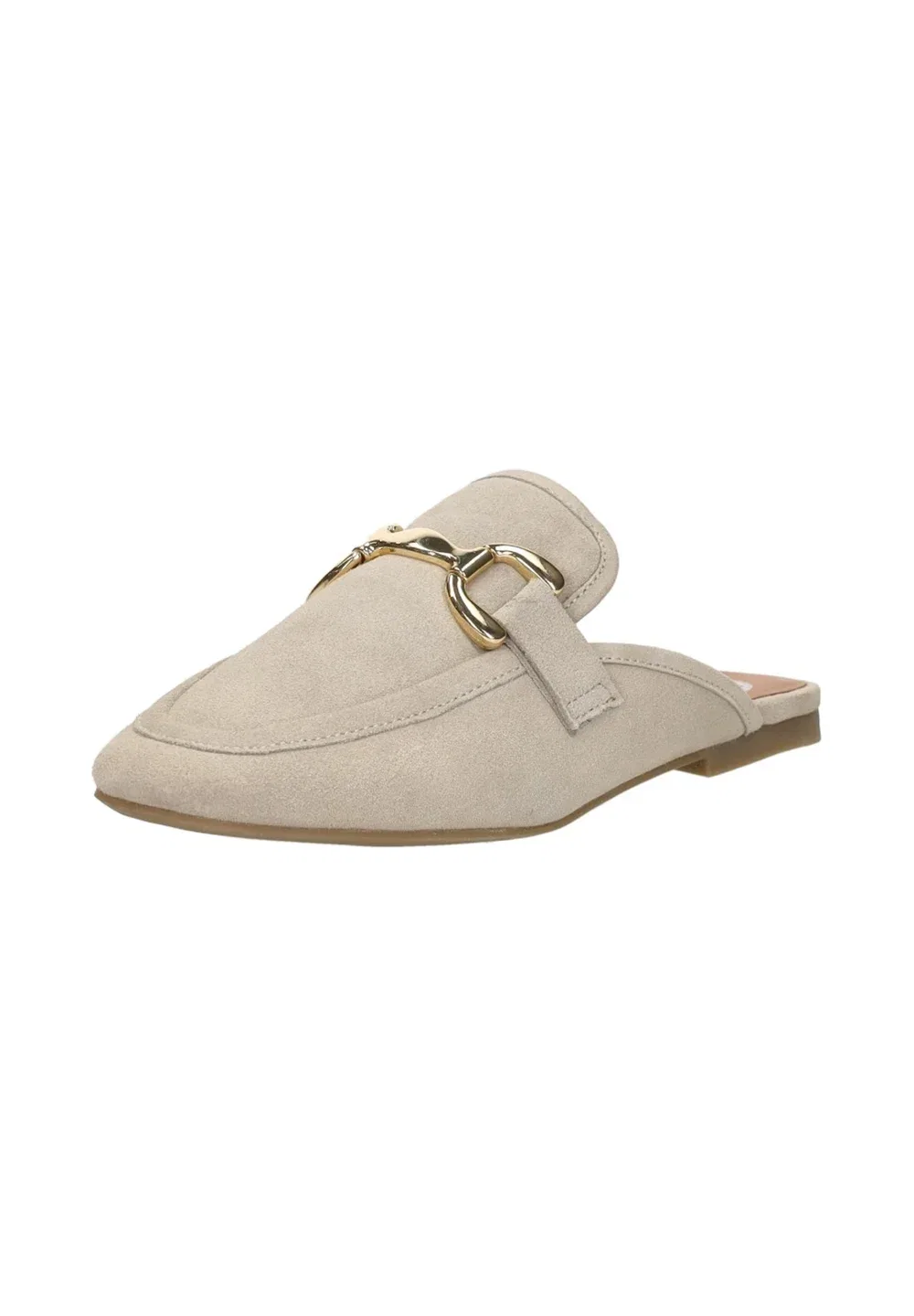 Dichte teen - mules Sub55, Beige — фото 2