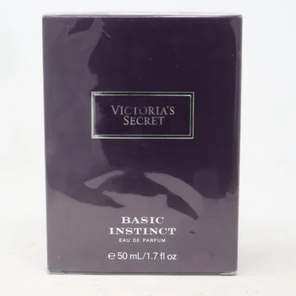 Парфюмерная вода Basic Instinct By Victoria's Secret, 50 мл