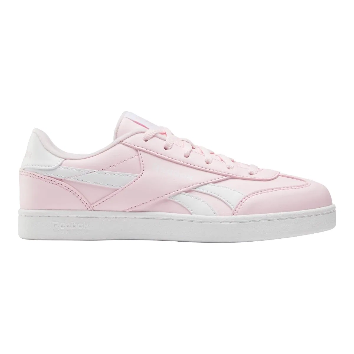 Детские кроссовки для мальчиков Reebok Smash Edge, Frostberry Frostberry Ftwrwhite