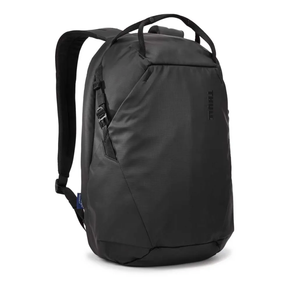 

Рюкзак Thule Tact 2025 backpack 16L, черный