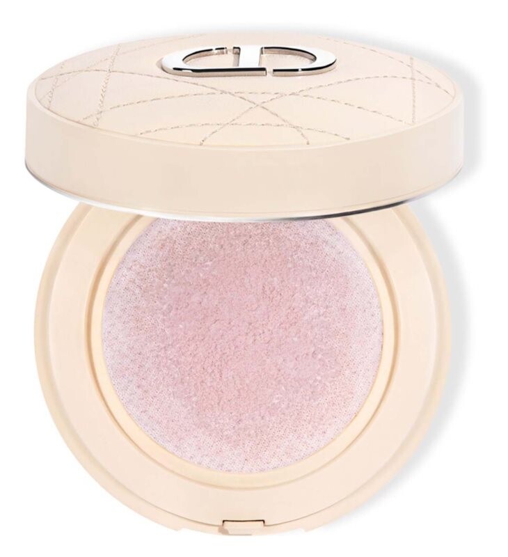 

Рассыпчатая пудра DIOR Dior Forever Cushion Powder, оттенок 050 Lavender 10 г