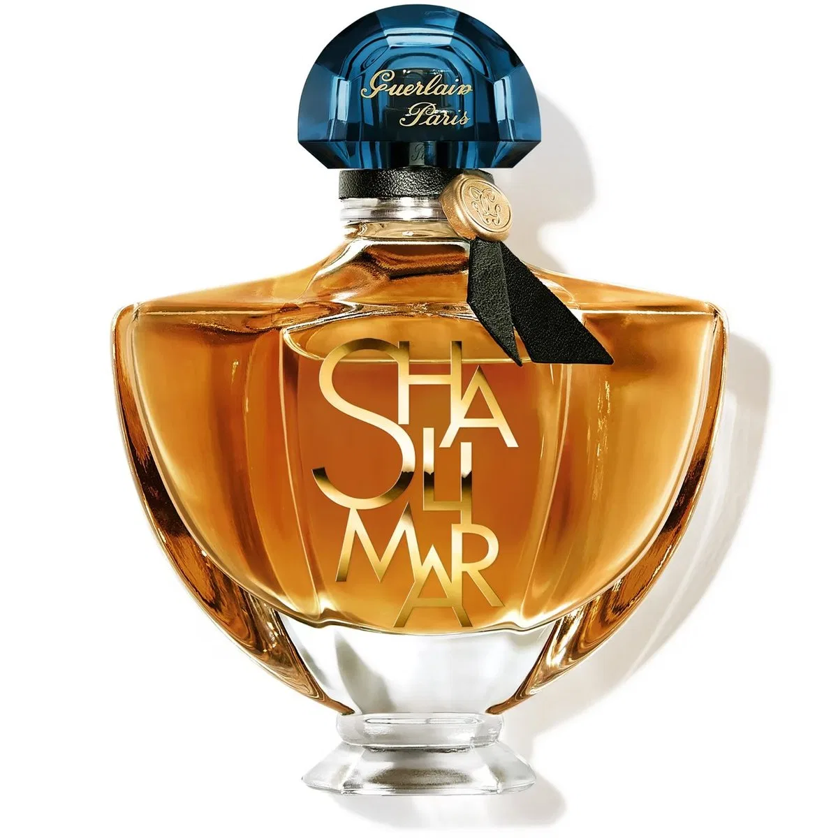 Женская туалетная вода Shalimar L'Essence 50 мл Guerlain