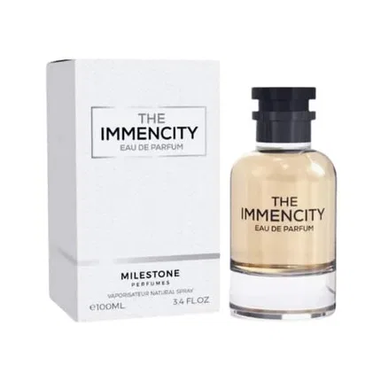 Парфюмерная вода Emper The Immencity, 100 мл