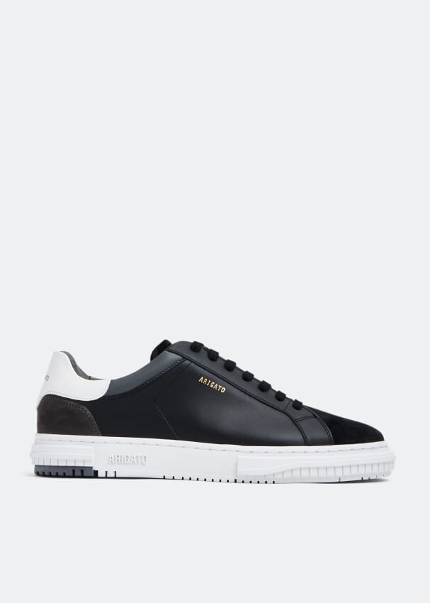 

Кроссовки AXEL ARIGATO Atlas sneakers, черный