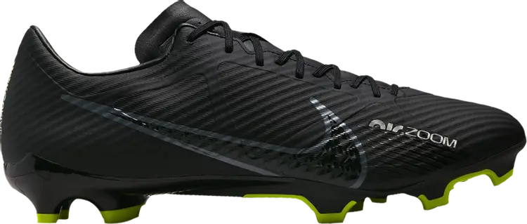 

Бутсы Nike Zoom Mercurial Vapor 15 Academy MG 'Shadow Pack', черный