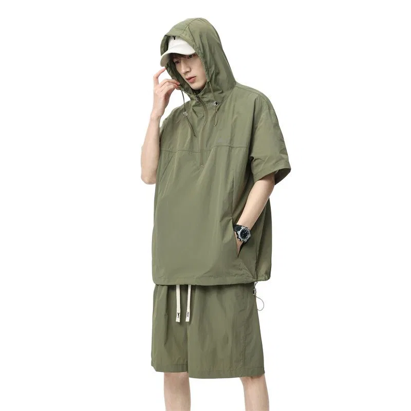Детский спортивный комплект Cloud Sail Collection Casual Sportswear WARRIOR